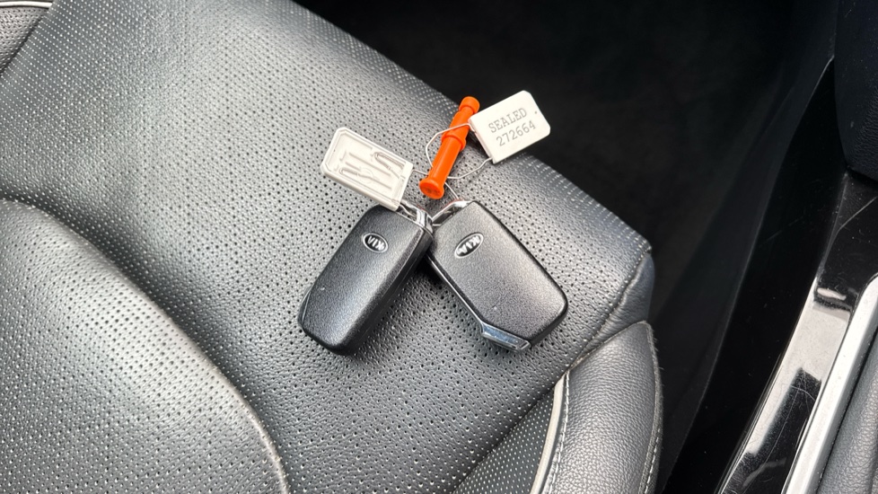 Kia Ceed 1.4T GDi ISG First Edition 5dr Petrol Hatchback - Image 20