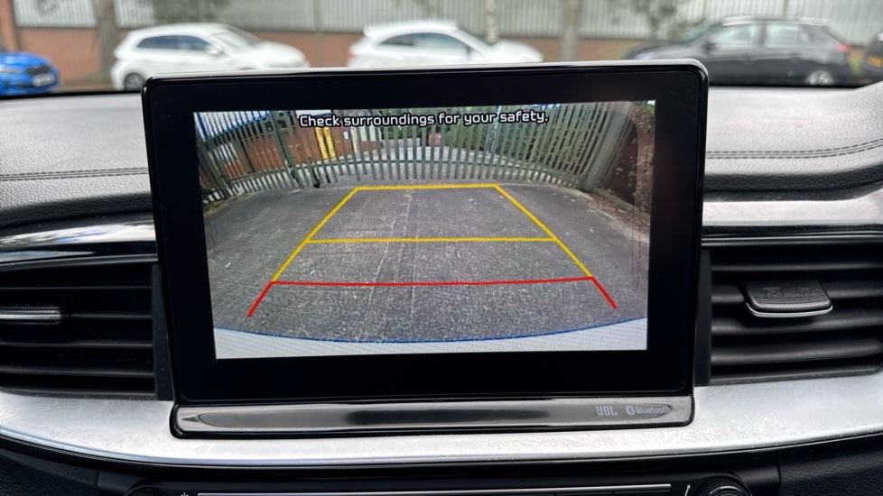 Kia Ceed 1.4T GDi ISG First Edition 5dr Petrol Hatchback - Image 35