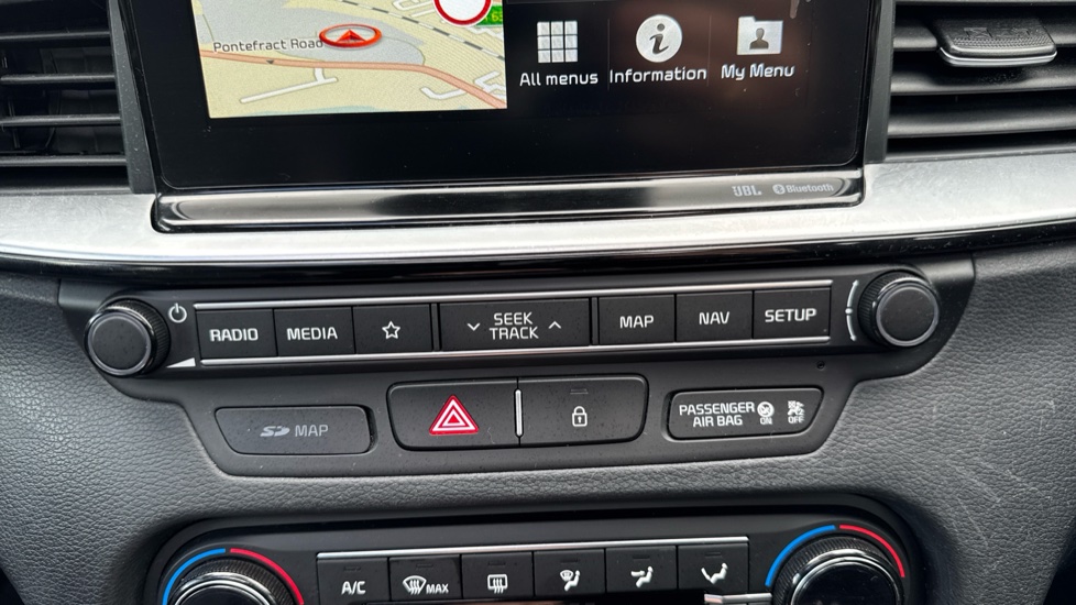 Kia Ceed 1.4T GDi ISG First Edition 5dr Petrol Hatchback - Image 36
