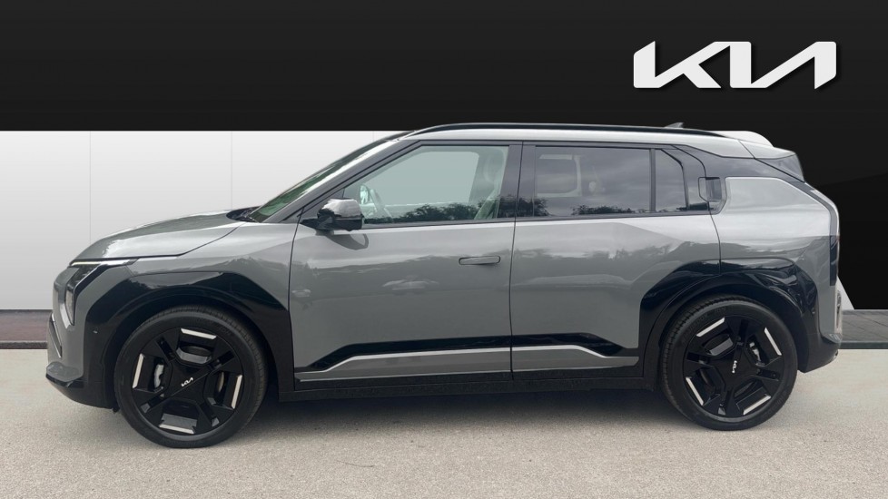 Kia EV3 150kW GT-Line S 81.4kWh 5dr Auto Electric Estate - Image 5