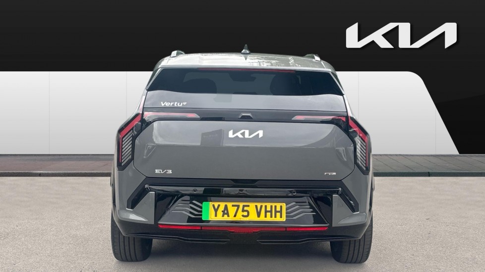 Kia EV3 150kW GT-Line S 81.4kWh 5dr Auto Electric Estate - Image 6