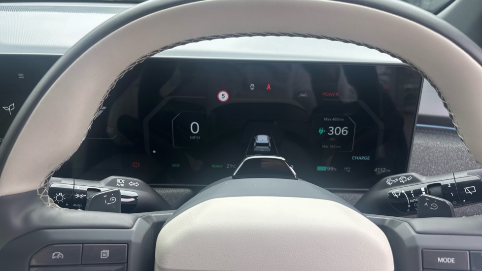 Kia EV3 150kW GT-Line S 81.4kWh 5dr Auto Electric Estate - Image 18