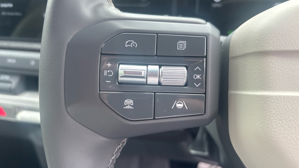 Kia EV3 150kW GT-Line S 81.4kWh 5dr Auto Electric Estate - Image 27