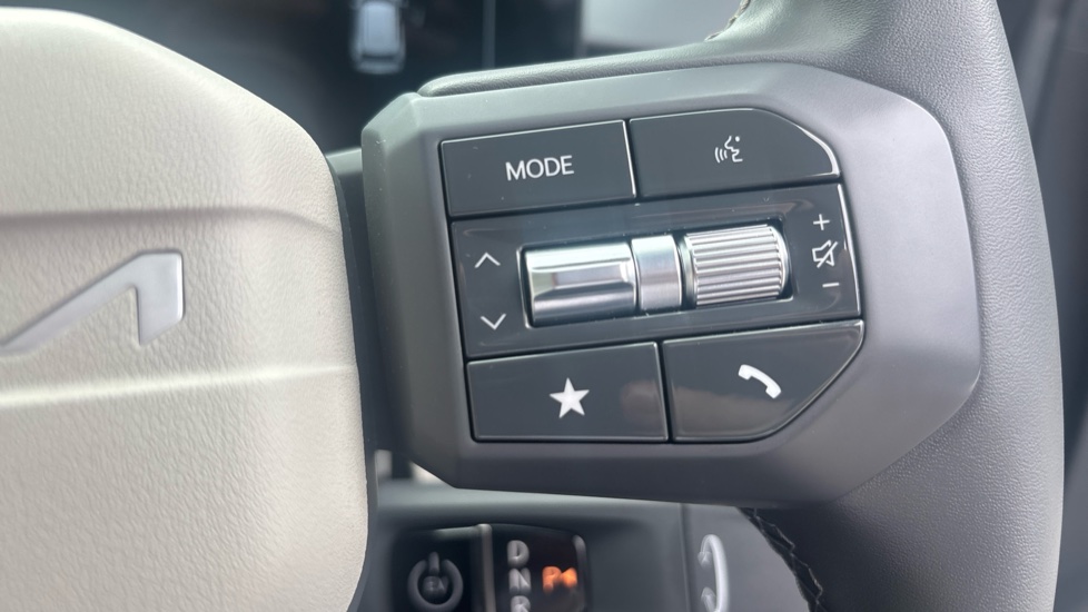 Kia EV3 150kW GT-Line S 81.4kWh 5dr Auto Electric Estate - Image 28