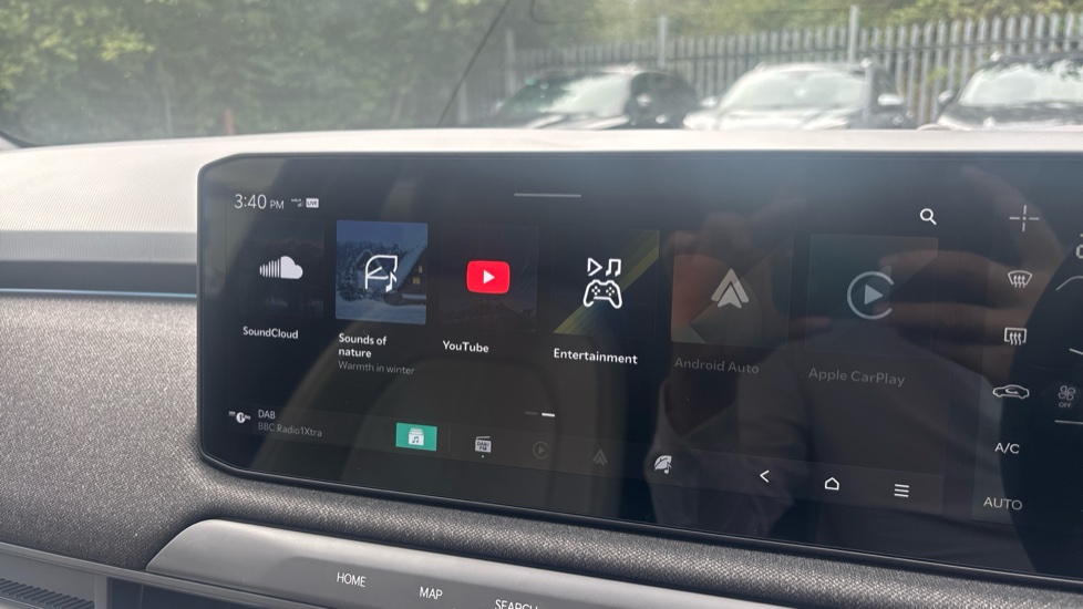 Kia EV3 150kW GT-Line S 81.4kWh 5dr Auto Electric Estate - Image 29