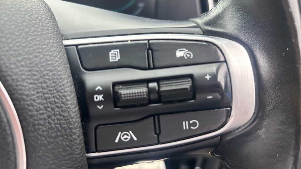 Kia Sportage 1.6T GDi ISG 2 5dr Petrol Estate - Image 22
