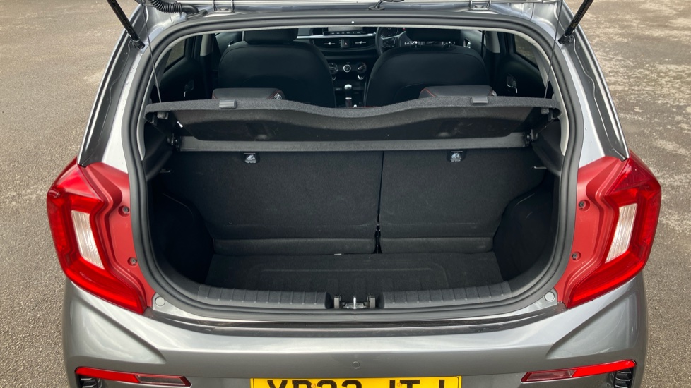 Kia Picanto 1.0 GT-line 5dr [4 seats] Petrol Hatchback - Image 4