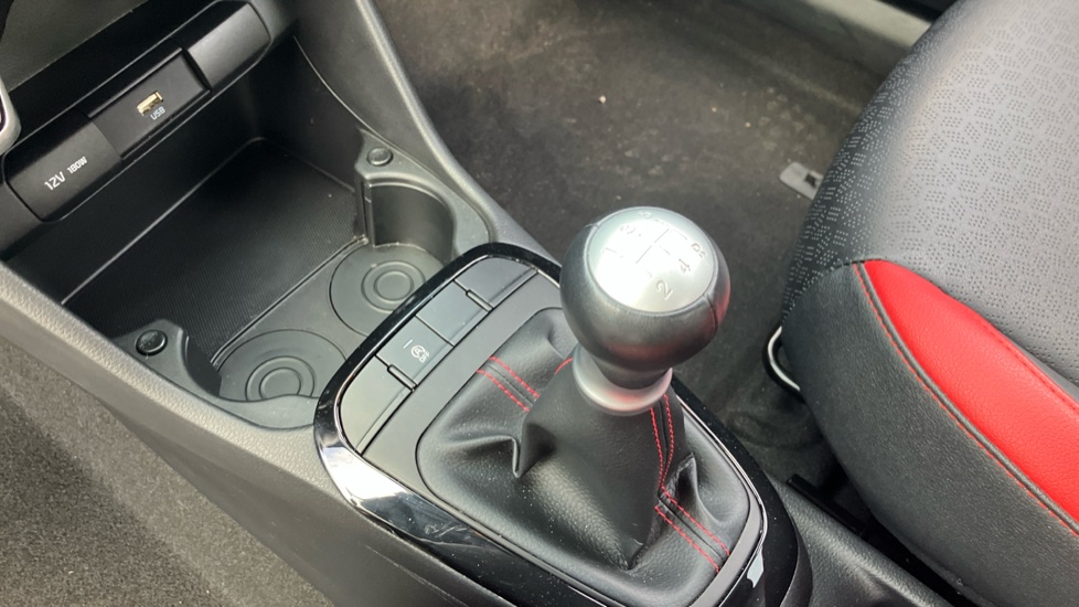 Kia Picanto 1.0 GT-line 5dr [4 seats] Petrol Hatchback - Image 13