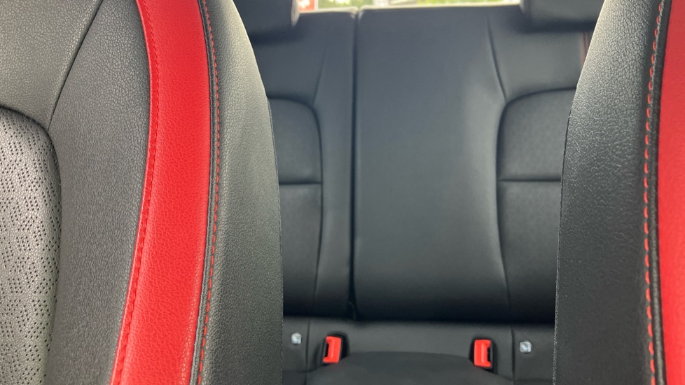 Kia Picanto 1.0 GT-line 5dr [4 seats] Petrol Hatchback - Image 15