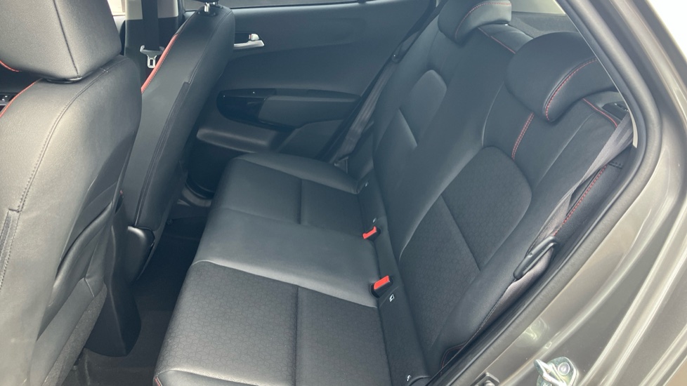 Kia Picanto 1.0 GT-line 5dr [4 seats] Petrol Hatchback - Image 16