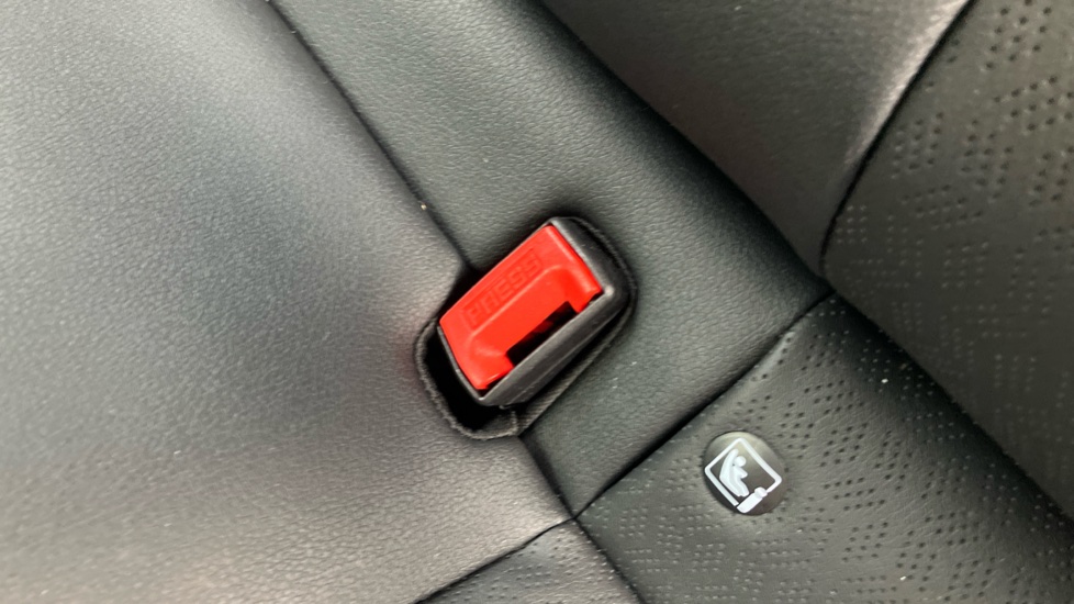 Kia Picanto 1.0 GT-line 5dr [4 seats] Petrol Hatchback - Image 17