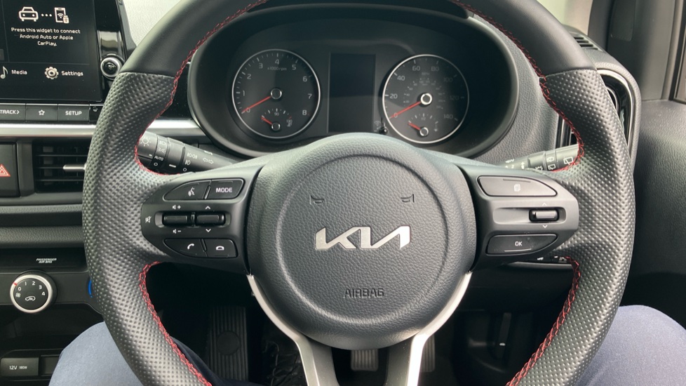 Kia Picanto 1.0 GT-line 5dr [4 seats] Petrol Hatchback - Image 21