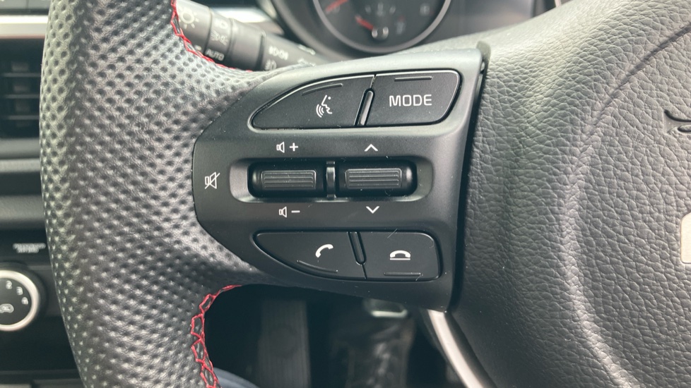 Kia Picanto 1.0 GT-line 5dr [4 seats] Petrol Hatchback - Image 22