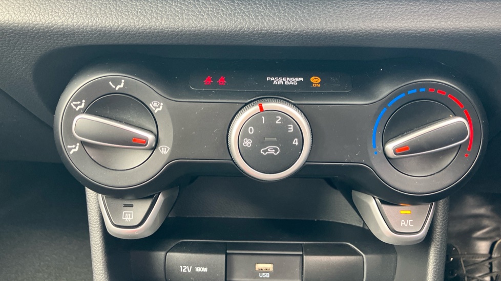 Kia Picanto 1.0 GT-line 5dr [4 seats] Petrol Hatchback - Image 29