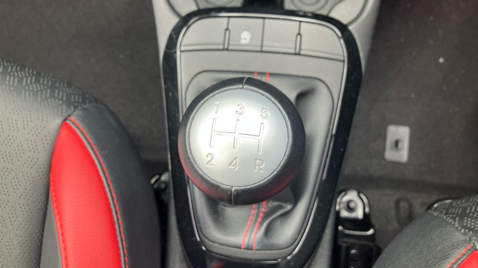 Kia Picanto 1.0 GT-line 5dr [4 seats] Petrol Hatchback - Image 32