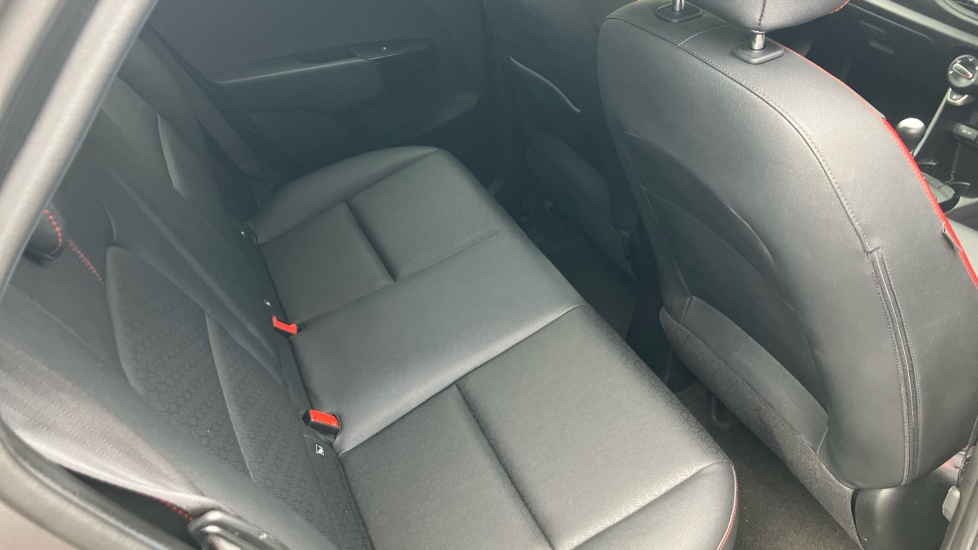Kia Picanto 1.0 GT-line 5dr [4 seats] Petrol Hatchback - Image 38