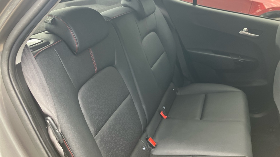 Kia Picanto 1.0 GT-line 5dr [4 seats] Petrol Hatchback - Image 39
