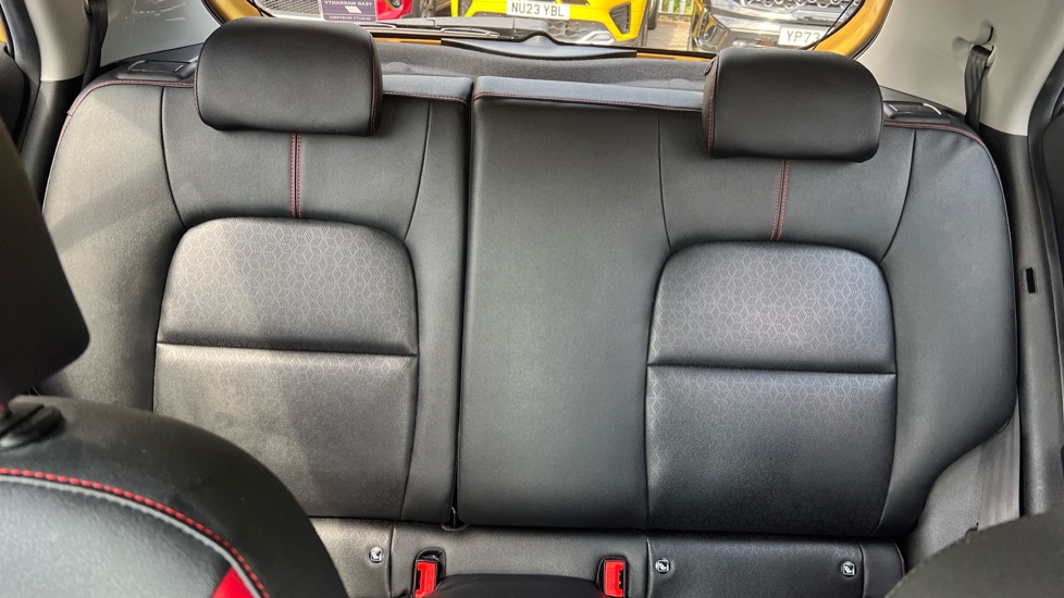 Kia Picanto 1.0 GT-line 5dr [4 seats] Petrol Hatchback - Image 15
