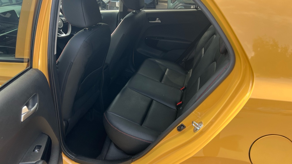 Kia Picanto 1.0 GT-line 5dr [4 seats] Petrol Hatchback - Image 16