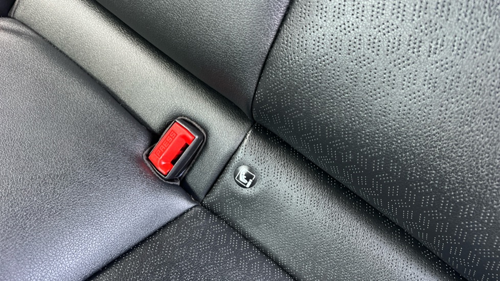 Kia Picanto 1.0 GT-line 5dr [4 seats] Petrol Hatchback - Image 17
