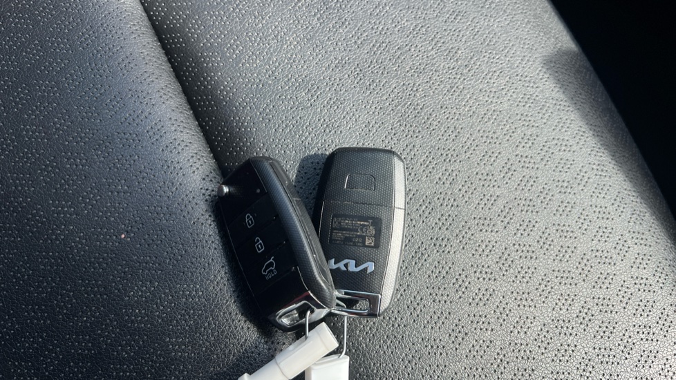 Kia Picanto 1.0 GT-line 5dr [4 seats] Petrol Hatchback - Image 20