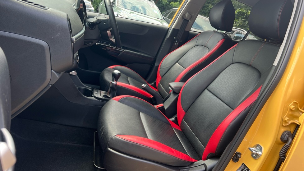 Kia Picanto 1.0 GT-line 5dr [4 seats] Petrol Hatchback - Image 21