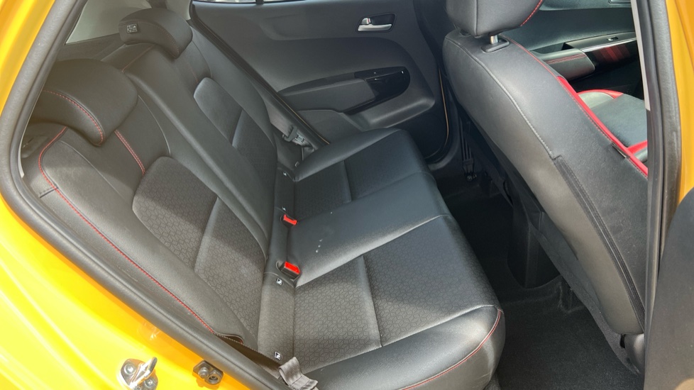 Kia Picanto 1.0 GT-line 5dr [4 seats] Petrol Hatchback - Image 25