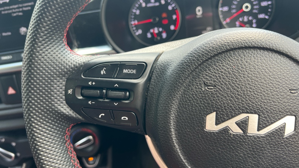 Kia Picanto 1.0 GT-line 5dr [4 seats] Petrol Hatchback - Image 27