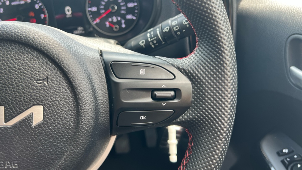 Kia Picanto 1.0 GT-line 5dr [4 seats] Petrol Hatchback - Image 28
