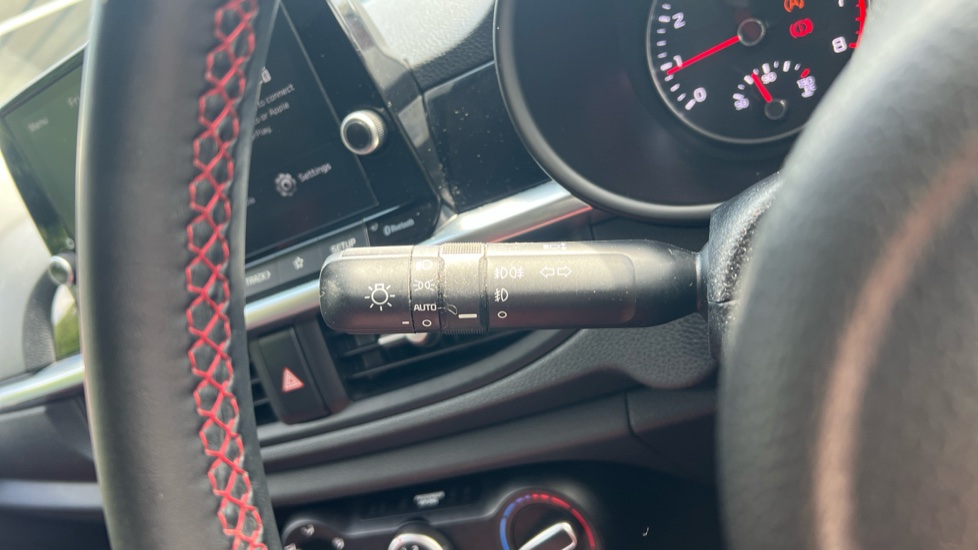 Kia Picanto 1.0 GT-line 5dr [4 seats] Petrol Hatchback - Image 29