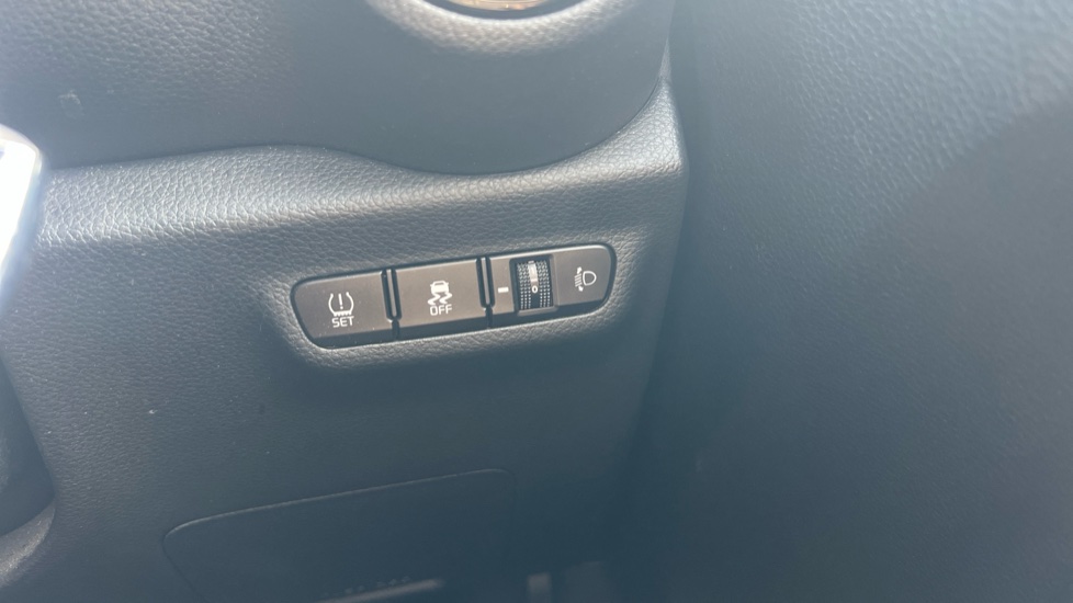 Kia Picanto 1.0 GT-line 5dr [4 seats] Petrol Hatchback - Image 31