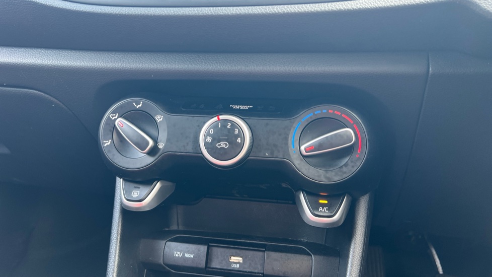 Kia Picanto 1.0 GT-line 5dr [4 seats] Petrol Hatchback - Image 37
