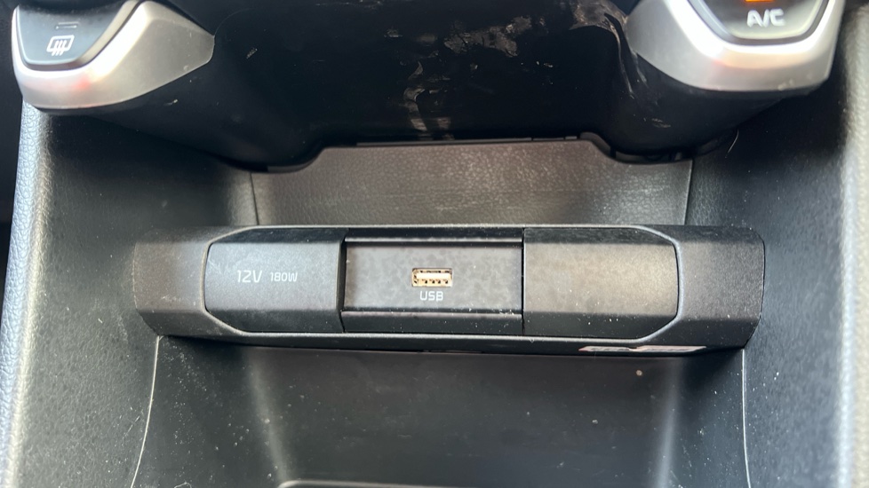 Kia Picanto 1.0 GT-line 5dr [4 seats] Petrol Hatchback - Image 38
