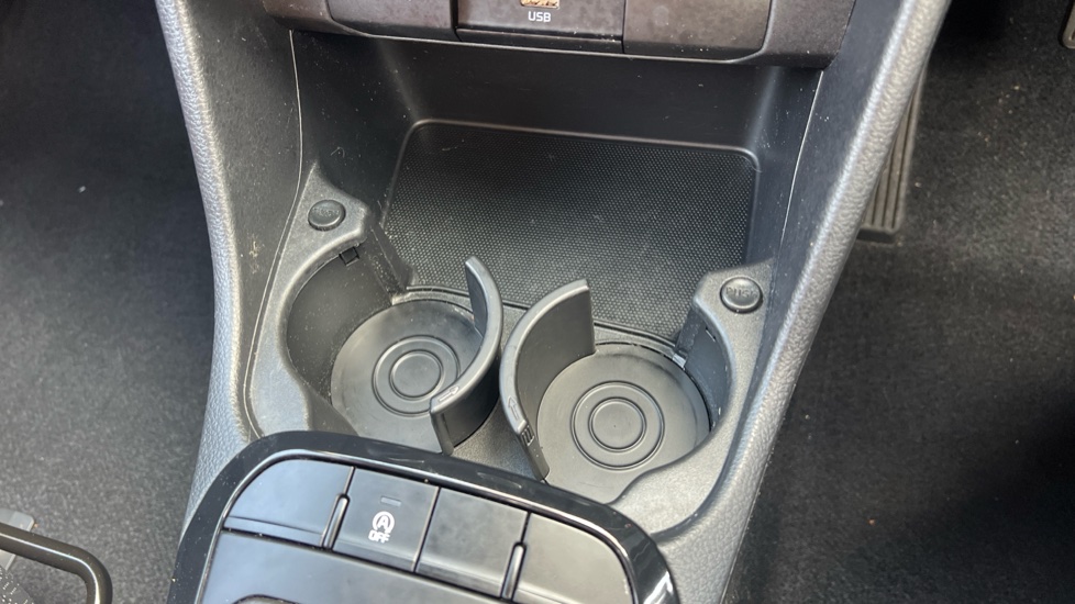 Kia Picanto 1.0 GT-line 5dr [4 seats] Petrol Hatchback - Image 39