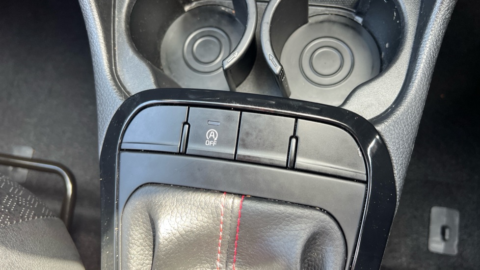 Kia Picanto 1.0 GT-line 5dr [4 seats] Petrol Hatchback - Image 40