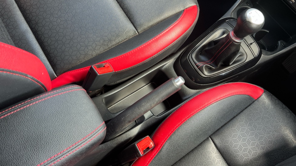 Kia Picanto 1.0 GT-line 5dr [4 seats] Petrol Hatchback - Image 42