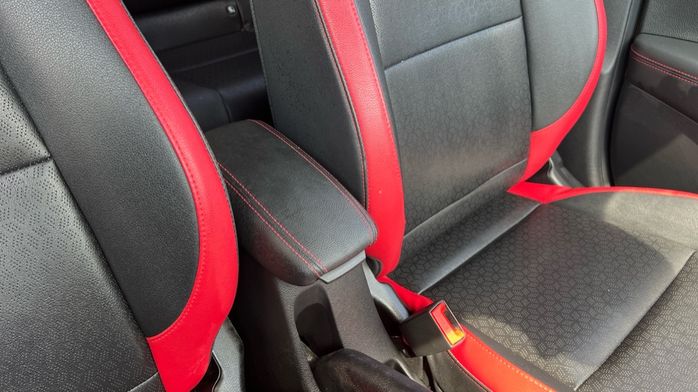 Kia Picanto 1.0 GT-line 5dr [4 seats] Petrol Hatchback - Image 43
