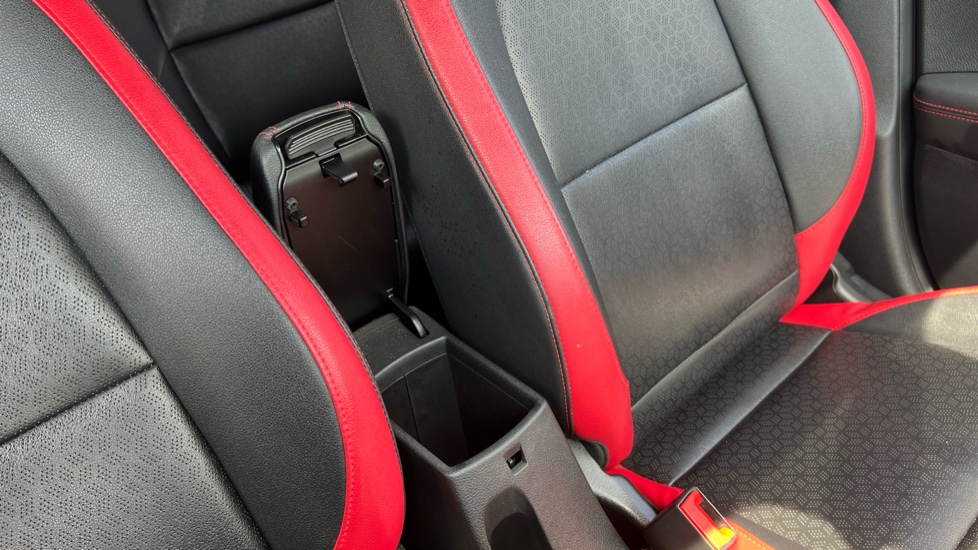 Kia Picanto 1.0 GT-line 5dr [4 seats] Petrol Hatchback - Image 44