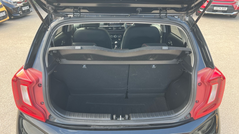 Kia Picanto 1.0 GT-line 5dr [4 seats] Petrol Hatchback - Image 4