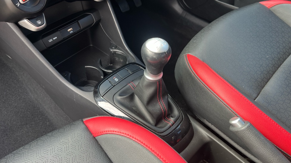 Kia Picanto 1.0 GT-line 5dr [4 seats] Petrol Hatchback - Image 13