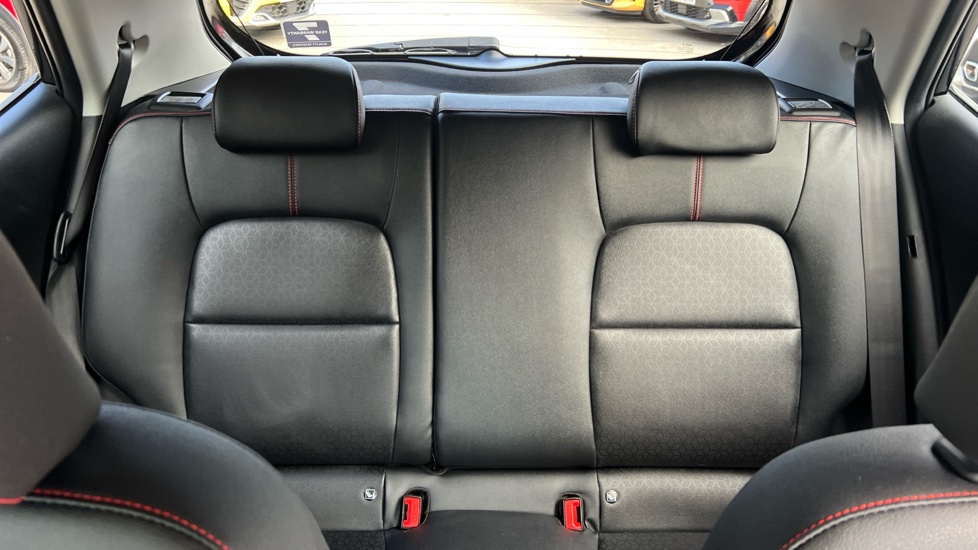 Kia Picanto 1.0 GT-line 5dr [4 seats] Petrol Hatchback - Image 15