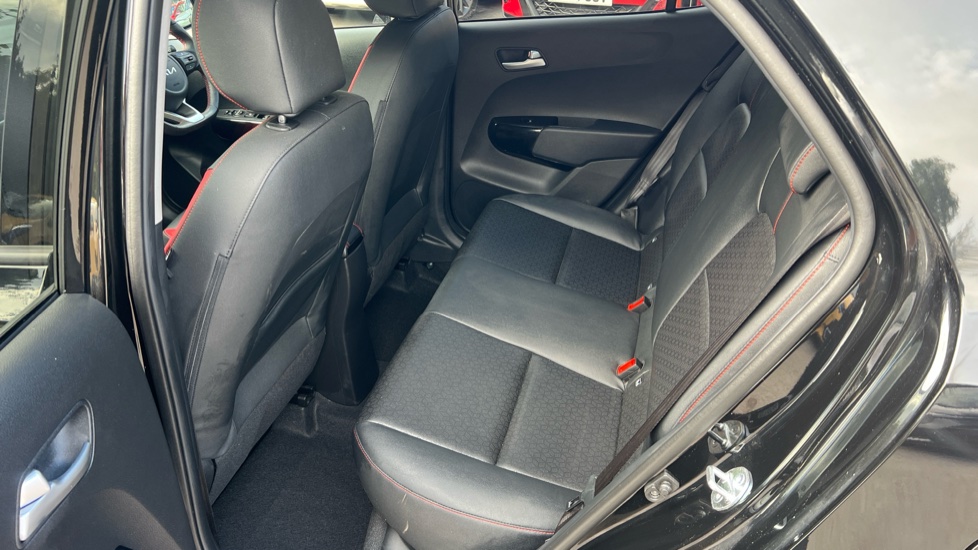 Kia Picanto 1.0 GT-line 5dr [4 seats] Petrol Hatchback - Image 16
