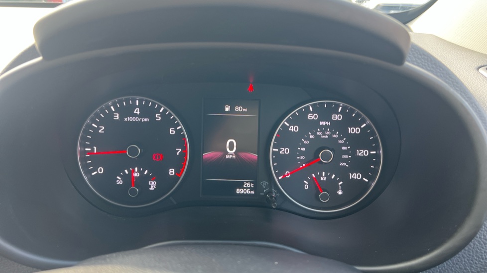 Kia Picanto 1.0 GT-line 5dr [4 seats] Petrol Hatchback - Image 18