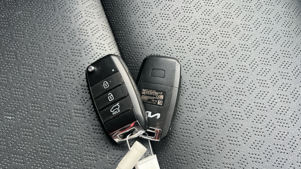 Kia Picanto 1.0 GT-line 5dr [4 seats] Petrol Hatchback - Image 20