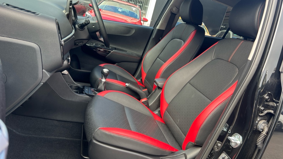 Kia Picanto 1.0 GT-line 5dr [4 seats] Petrol Hatchback - Image 21