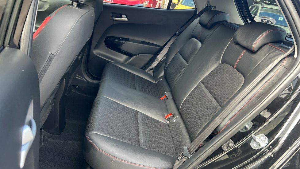 Kia Picanto 1.0 GT-line 5dr [4 seats] Petrol Hatchback - Image 23