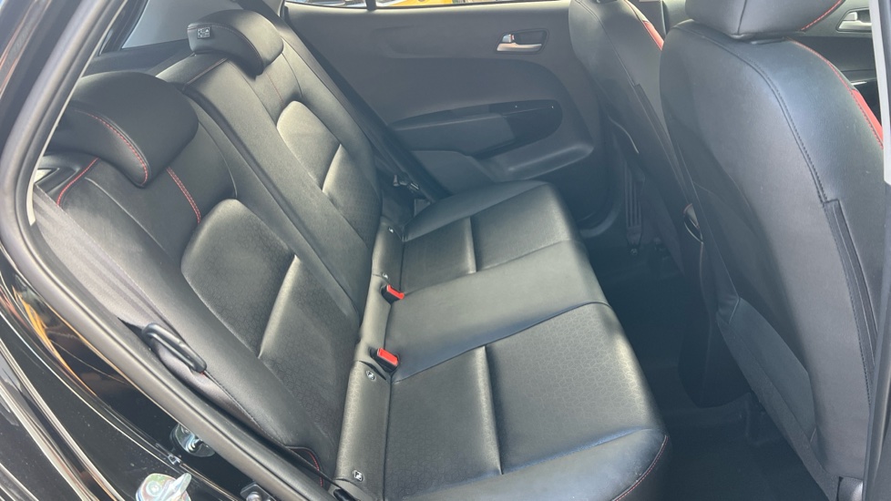 Kia Picanto 1.0 GT-line 5dr [4 seats] Petrol Hatchback - Image 25