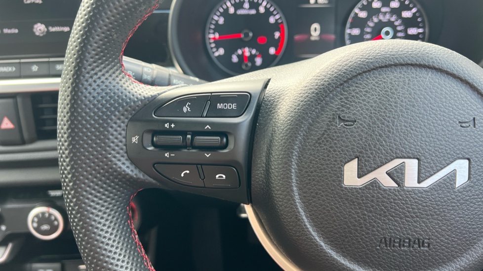 Kia Picanto 1.0 GT-line 5dr [4 seats] Petrol Hatchback - Image 27