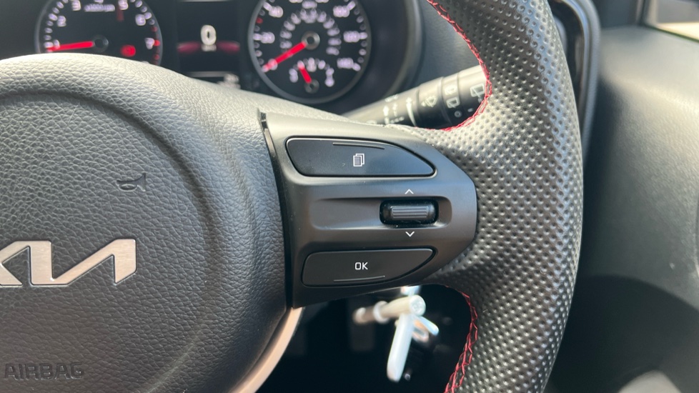 Kia Picanto 1.0 GT-line 5dr [4 seats] Petrol Hatchback - Image 28