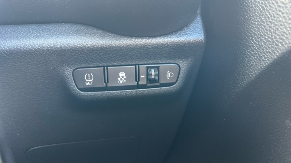 Kia Picanto 1.0 GT-line 5dr [4 seats] Petrol Hatchback - Image 31